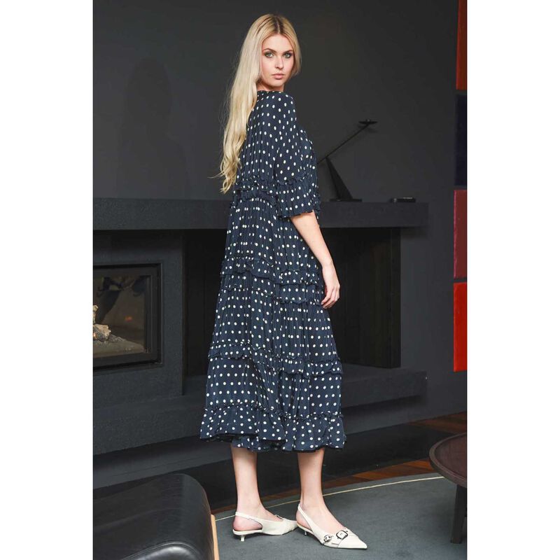 Cooper Frillionaire Dress image number 2